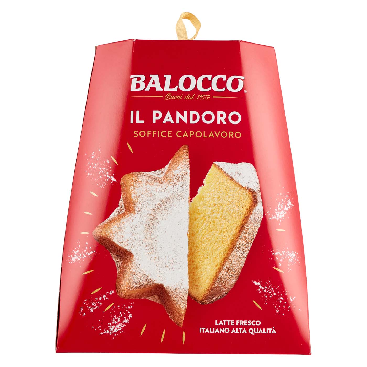 Balocco Pandoro Klassisch 750g