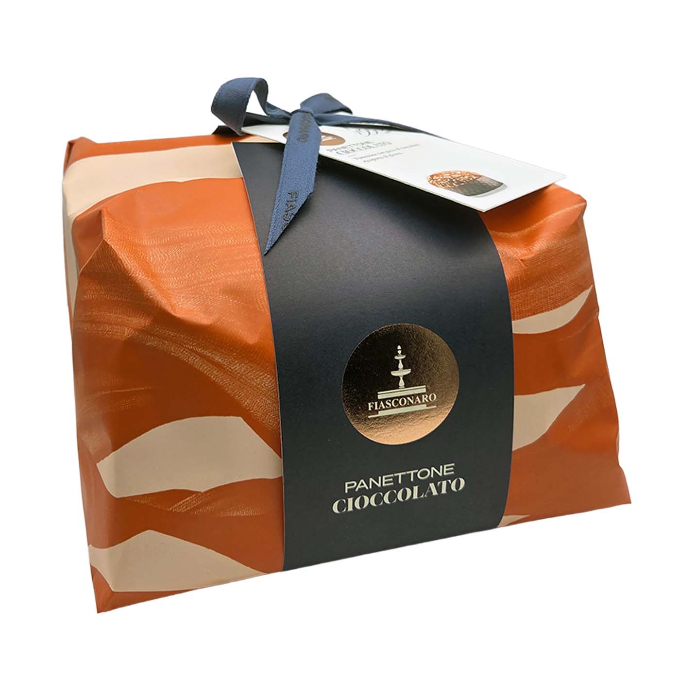 Fiasconaro Panettone Schokoladentropfen 750g