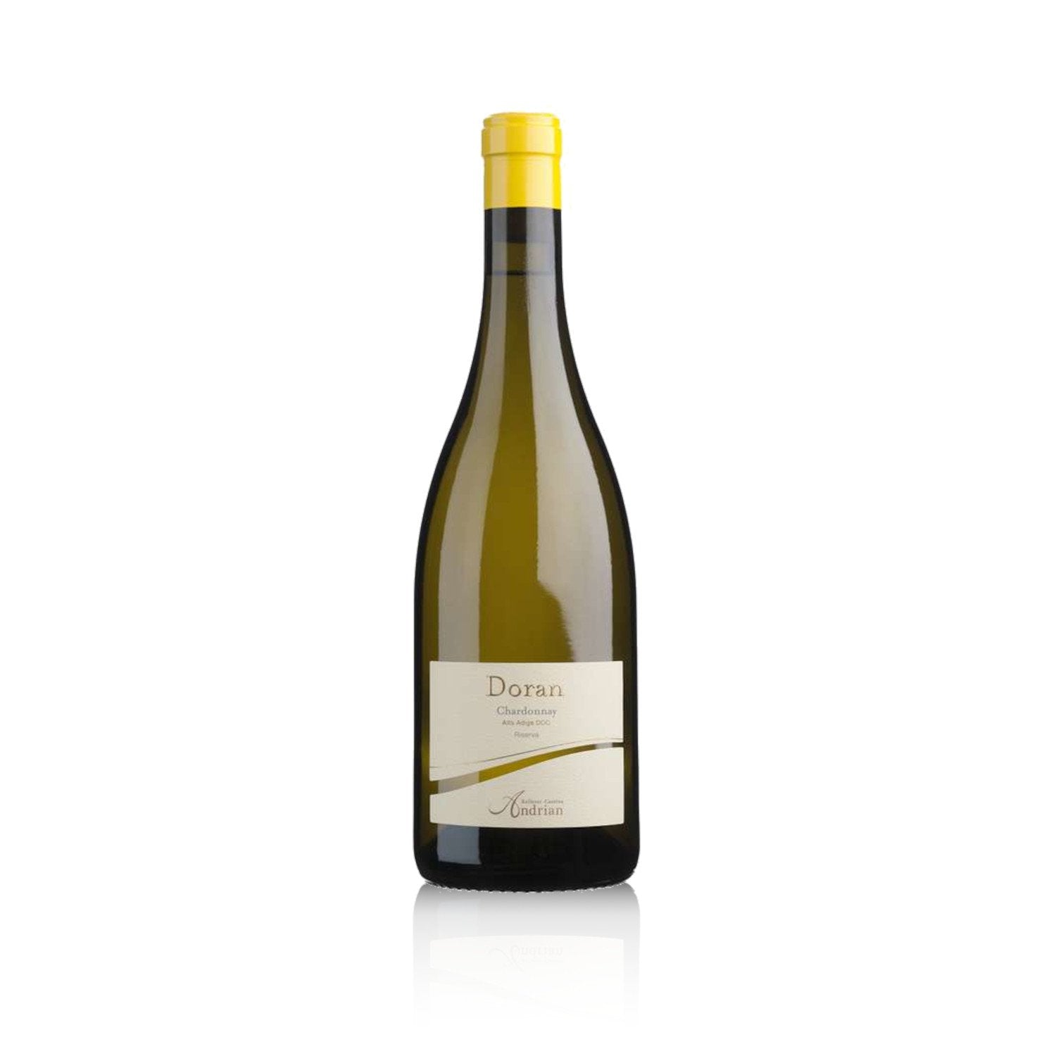 Andrian - Chardonnay Riserva DOC Doran - 2020 - 0,75l