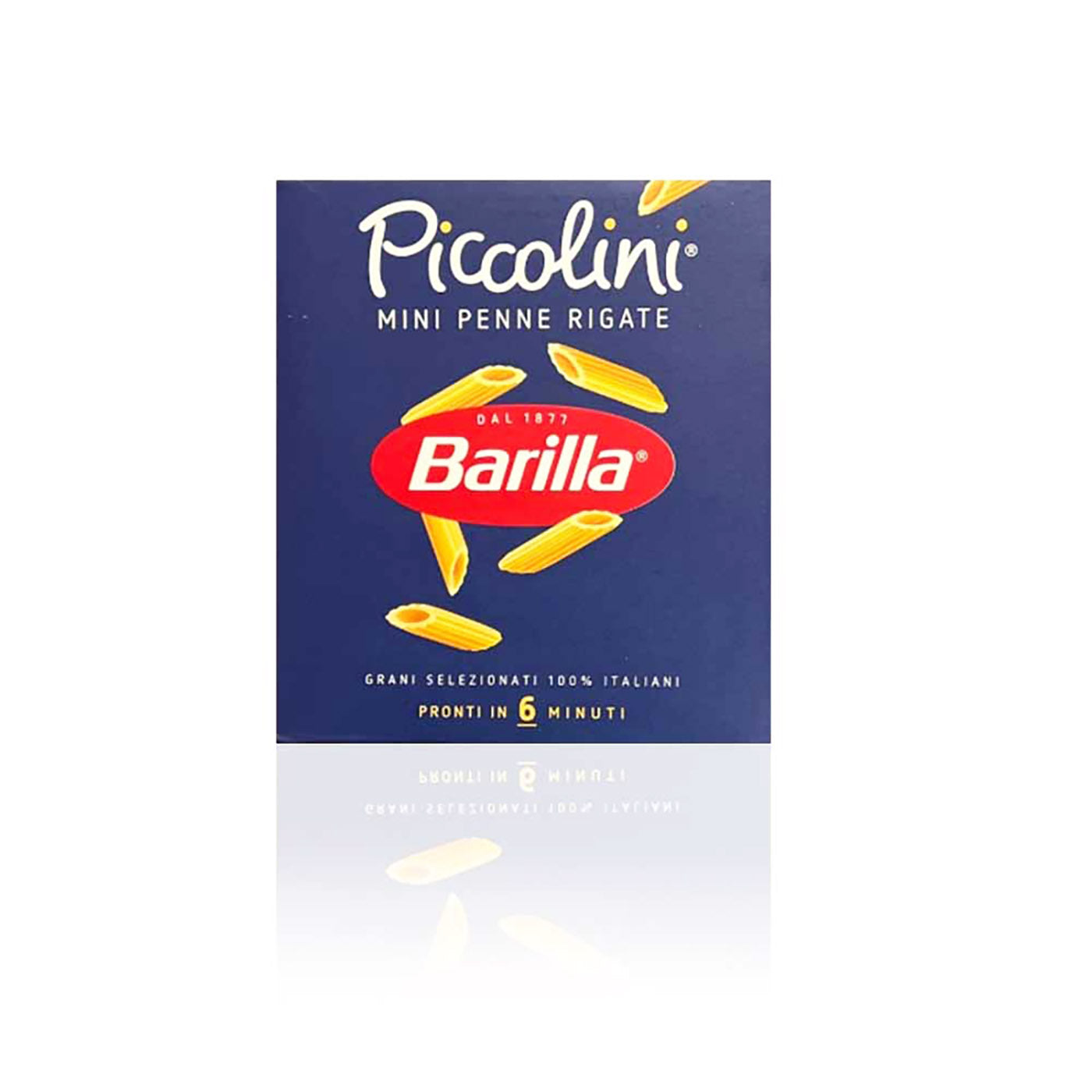 BARILLA Piccolini Penne rigate- 0,50kg