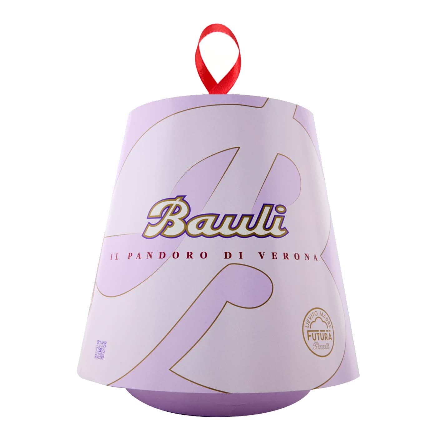 BAULI Pandoro Tradizionale 1000g