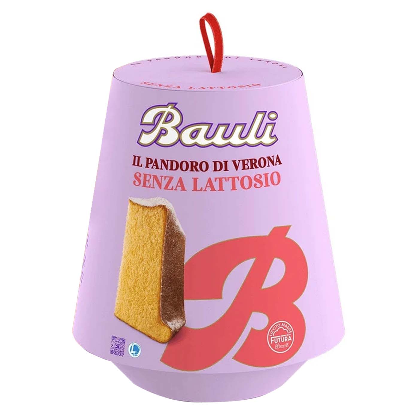 Bauli Pandoro Klassisch laktosefrei 700g