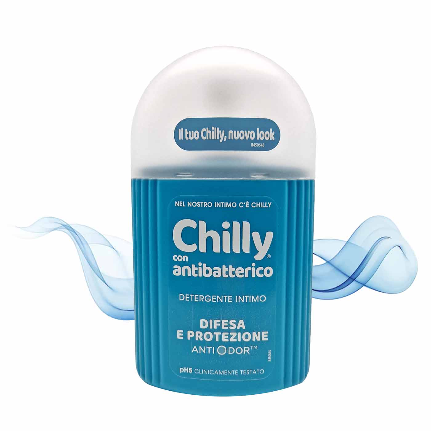 Chilly Intimo Difesa e Protezione ph5 200ml