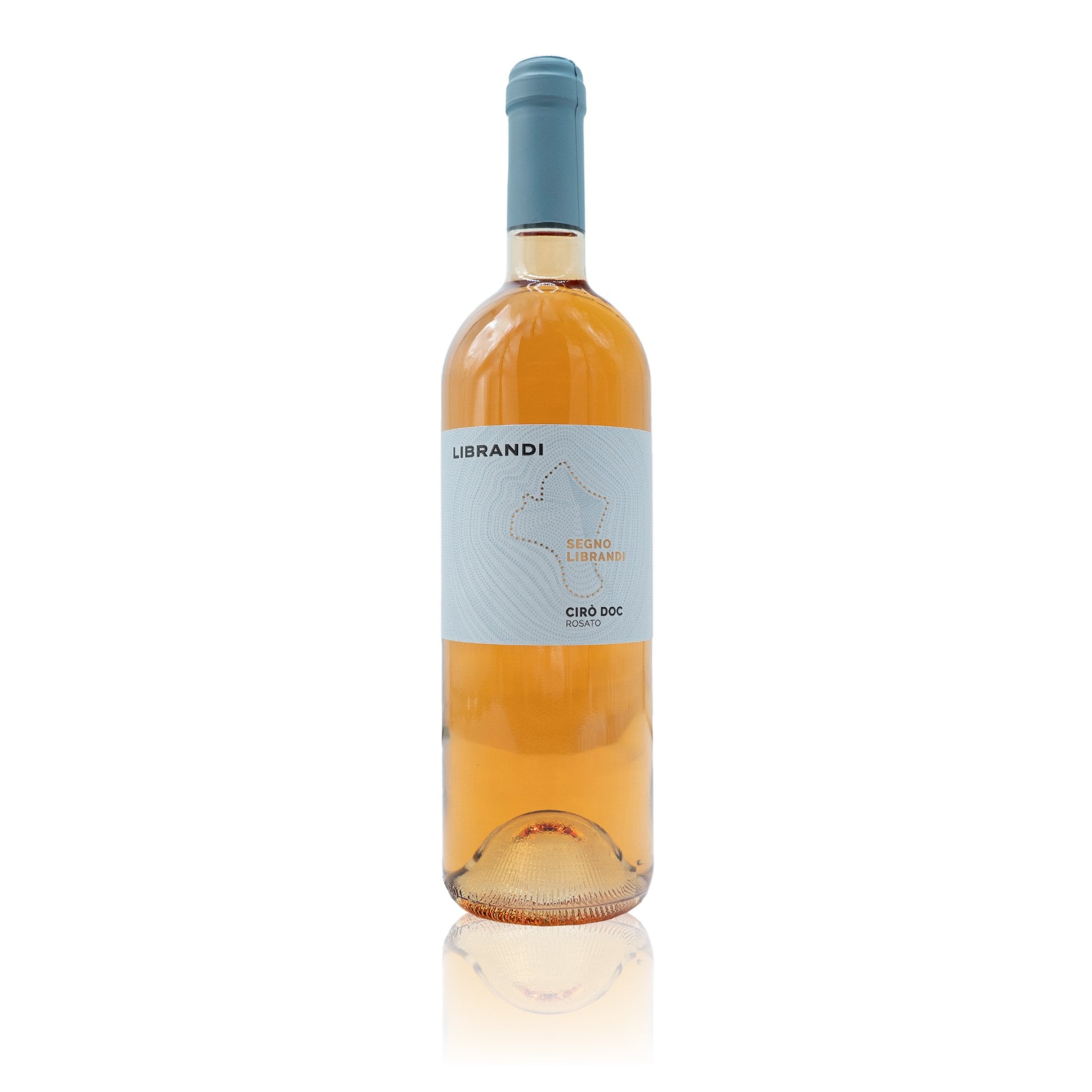 Cirò Rosato DOC - 0,75l