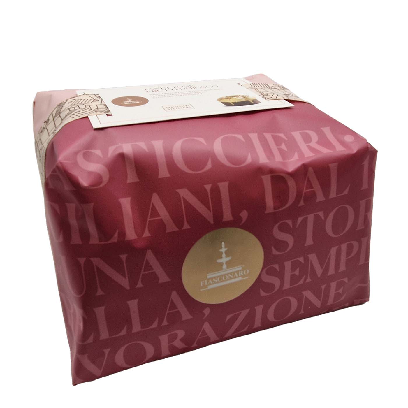 Fiasconaro Panettone Waldbeeren 1000g