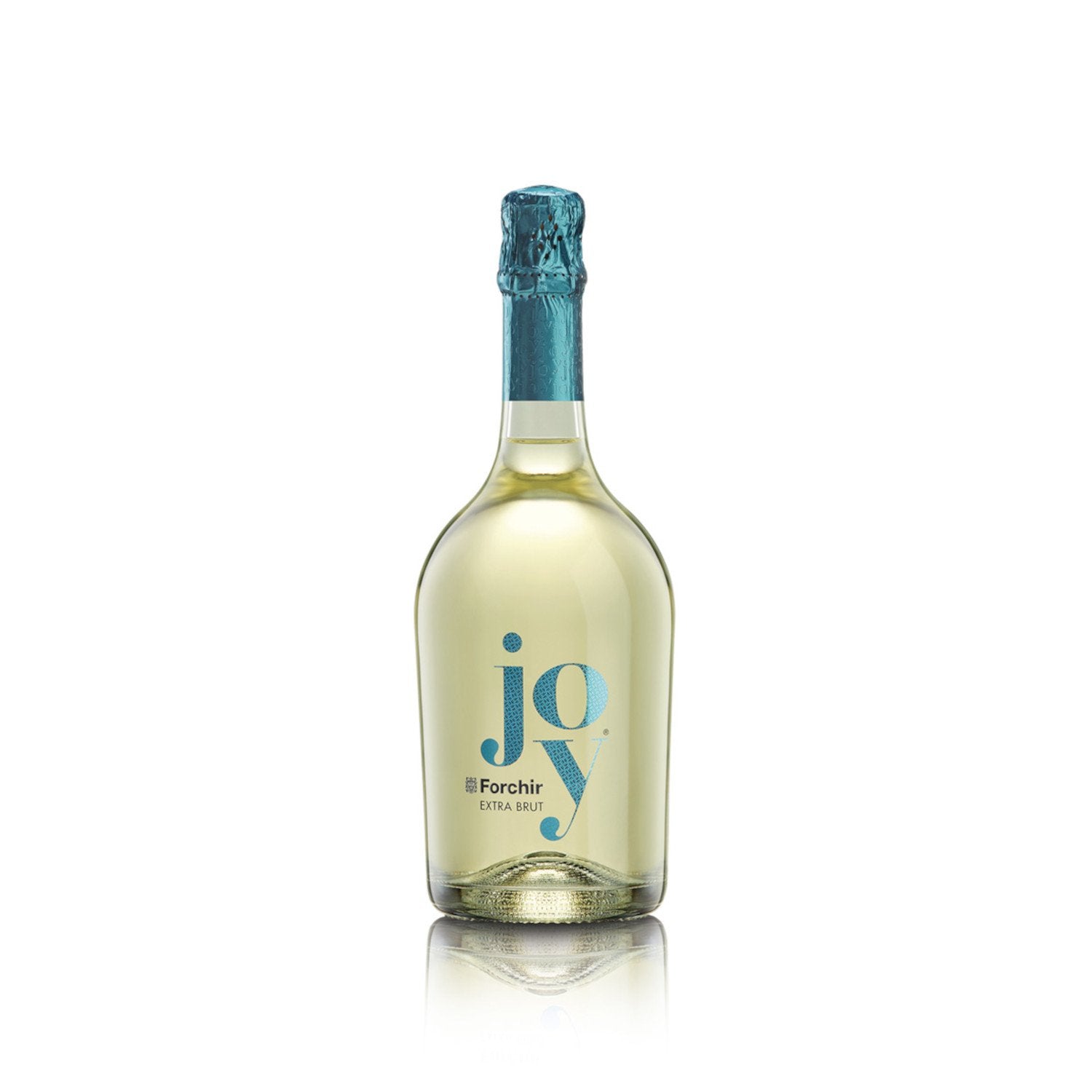 Forchir - Spumante Extra Brut Joy - 0,75l