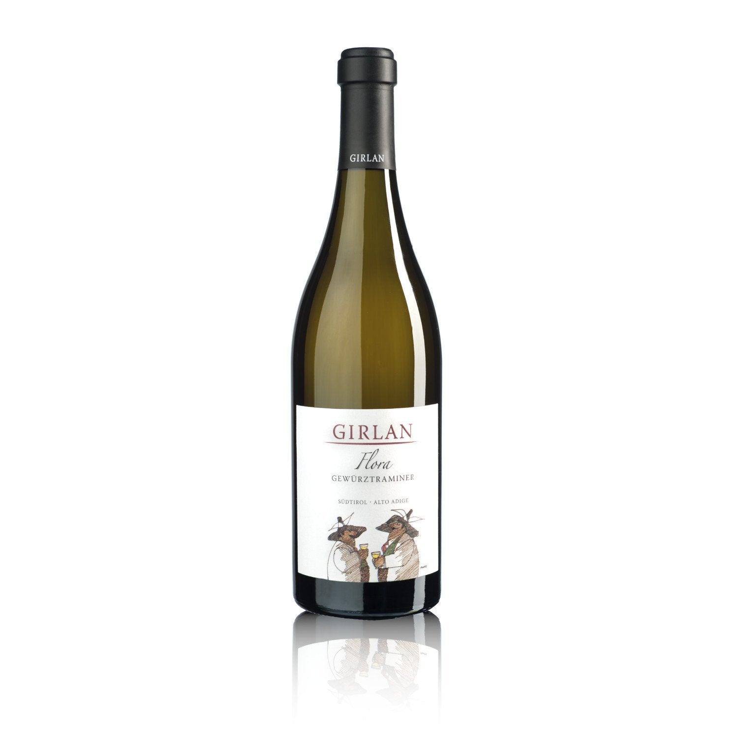 Girlan - Gewürztraminer DOC Flora - 2022 - 0,75l