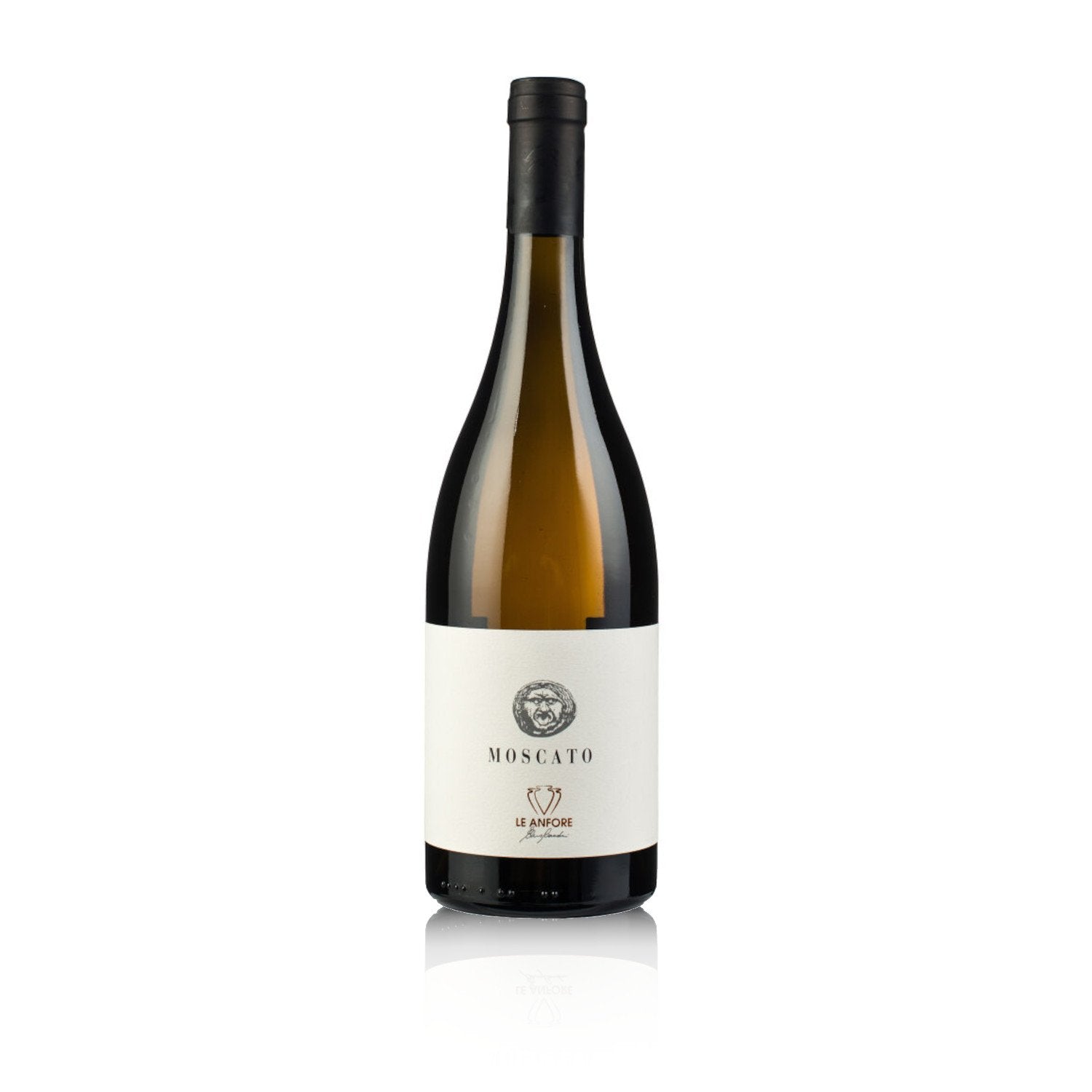 Le Anfore di Elena Casadei - Moscato IGT - 2020 - 0,75l