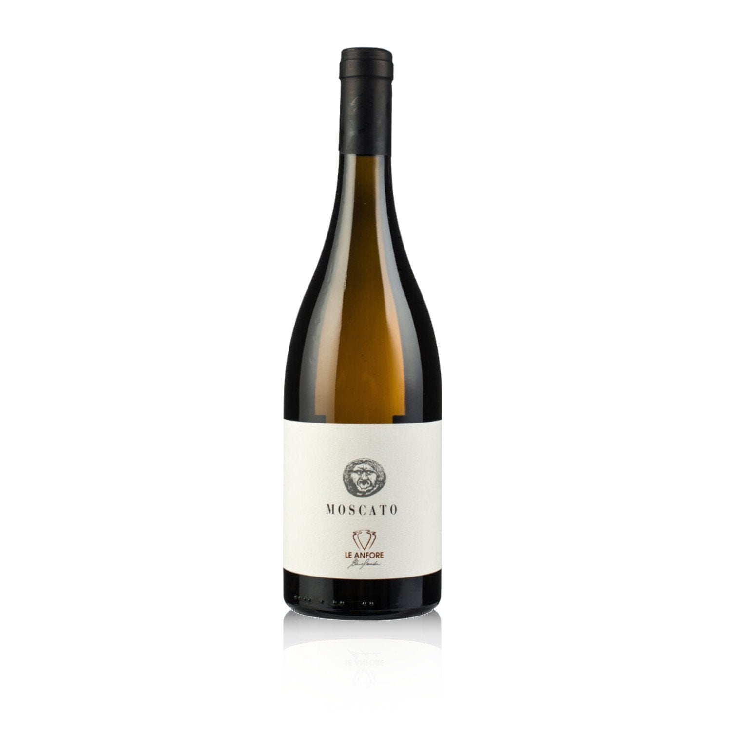 Le Anfore di Elena Casadei - Syrah Toscana IGT - 2021 - 0,75l