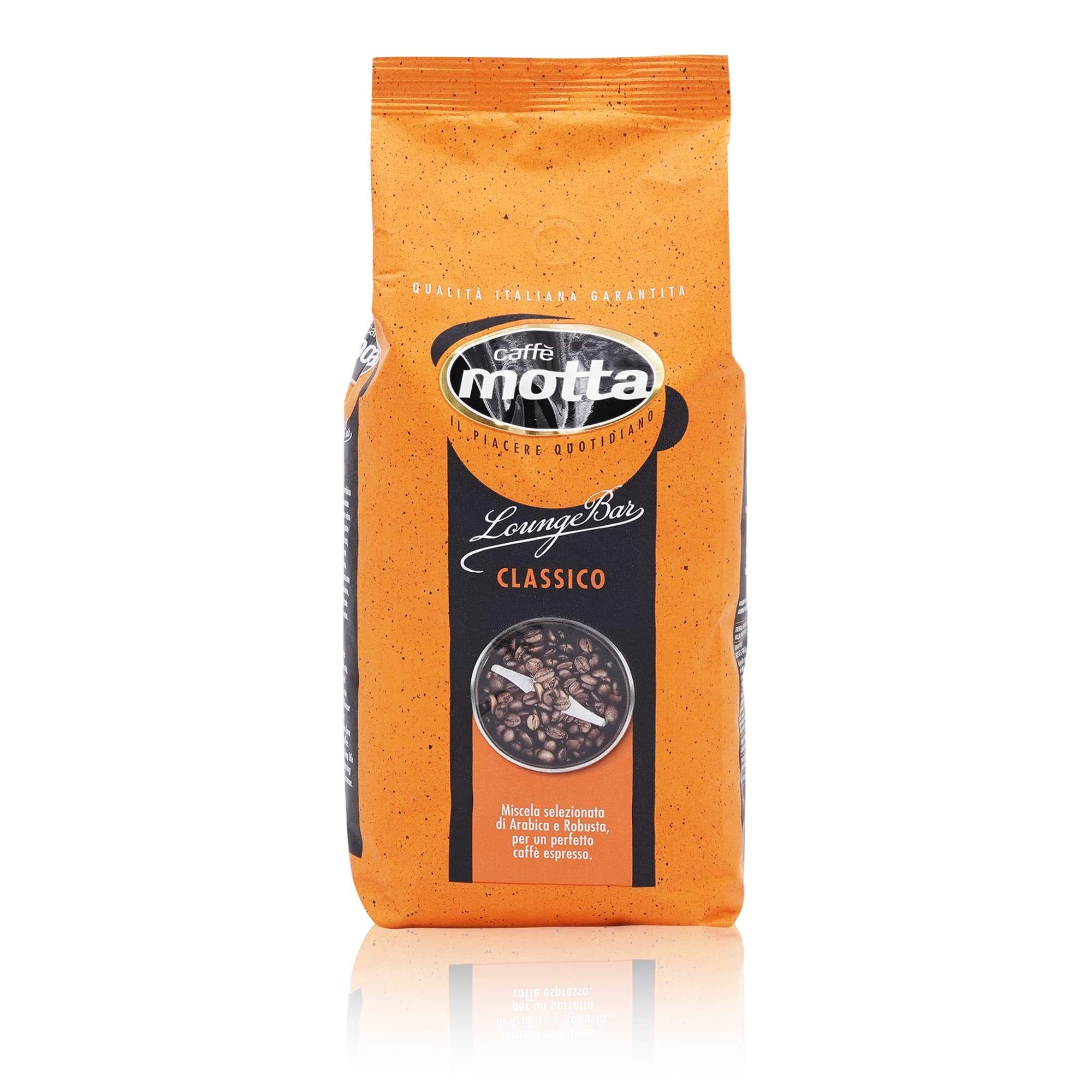 MOTTA Espressobhohnen Classico - 1kg