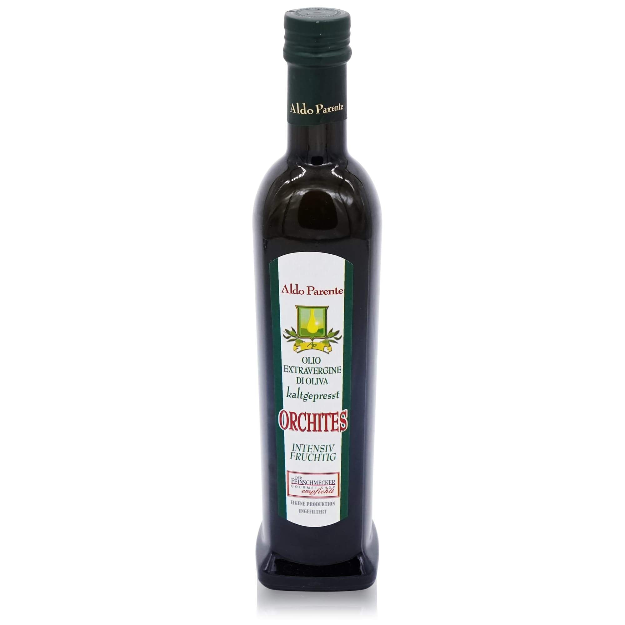 PARENTE Olivenöl extra nativ Orchites - 0,5l