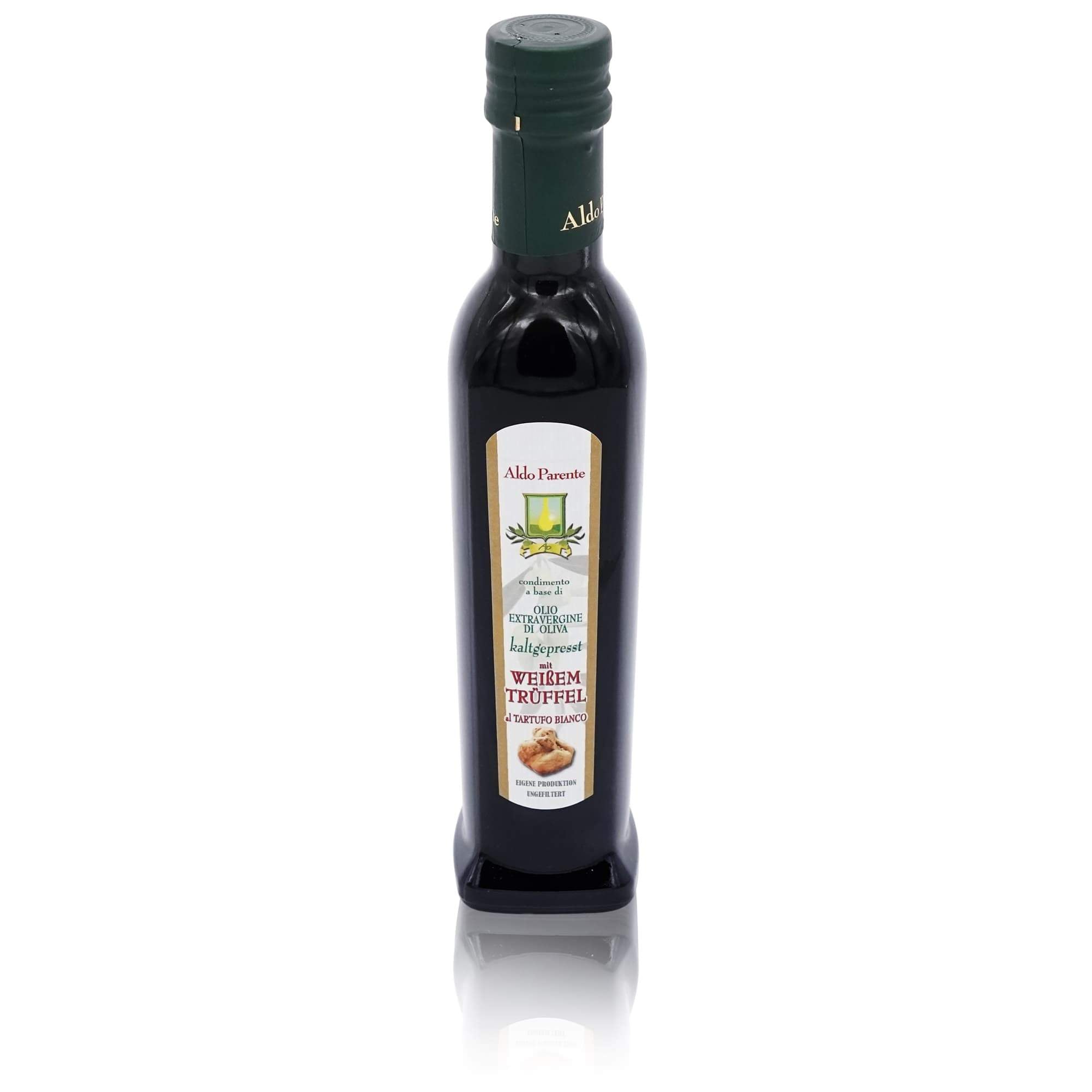 PARENTE Olivenöl extra nativ Weißer Trüffel - 0,250l