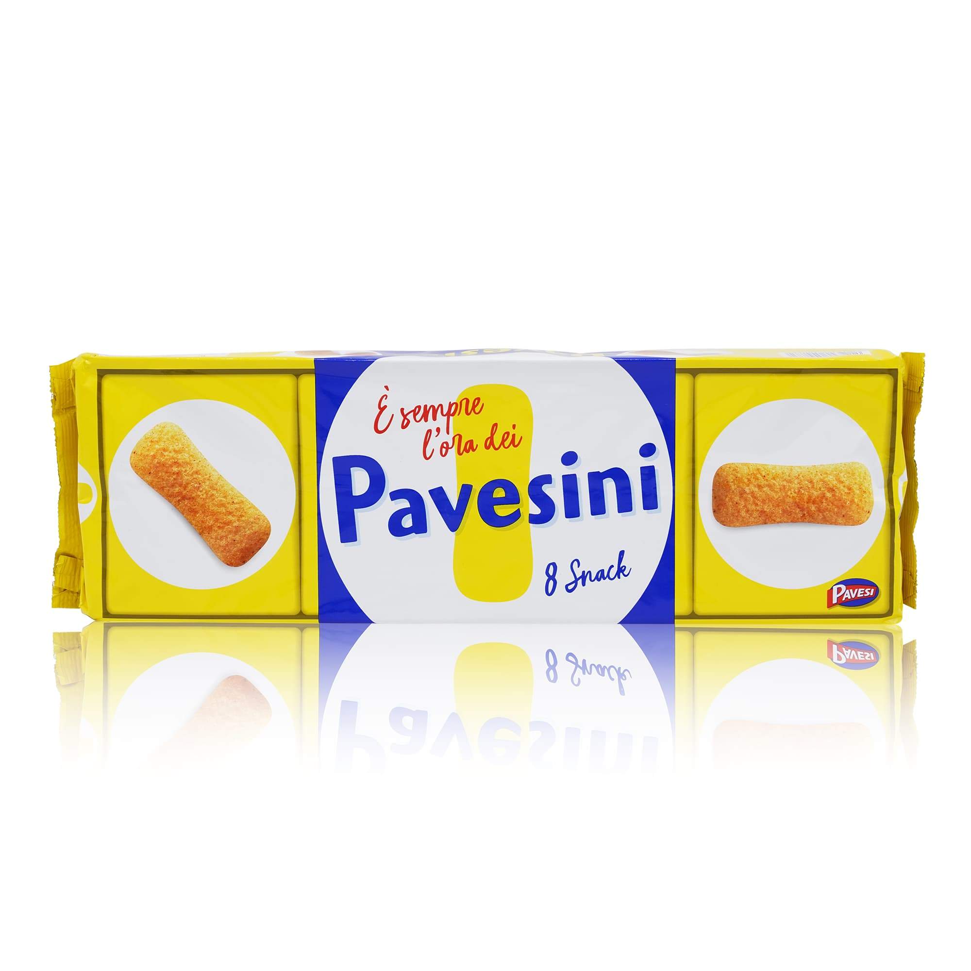 Pavesi Biscotti Pavesini – Pavesini Kekse - 0,200kg