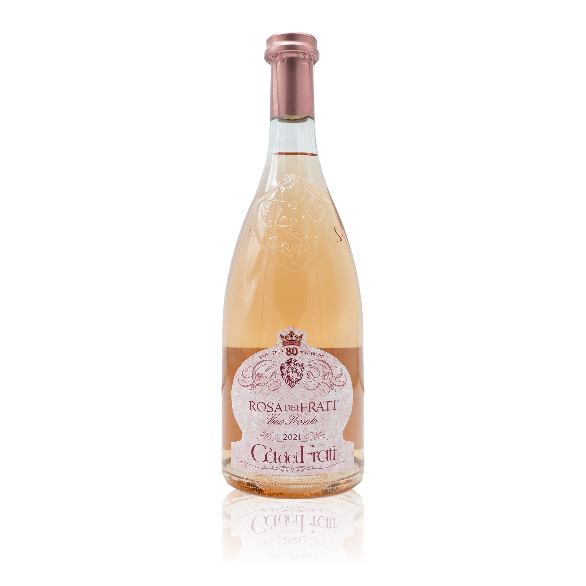 Rosa dei Frati Rosé DOC - 0,75l