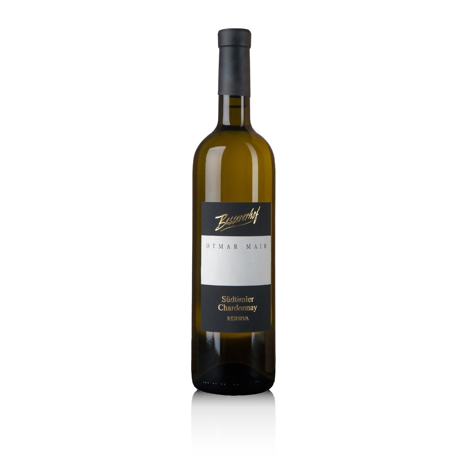 Schloss Englar - Chardonnay Riserva DOC Belasy - 2021 - 0,75l