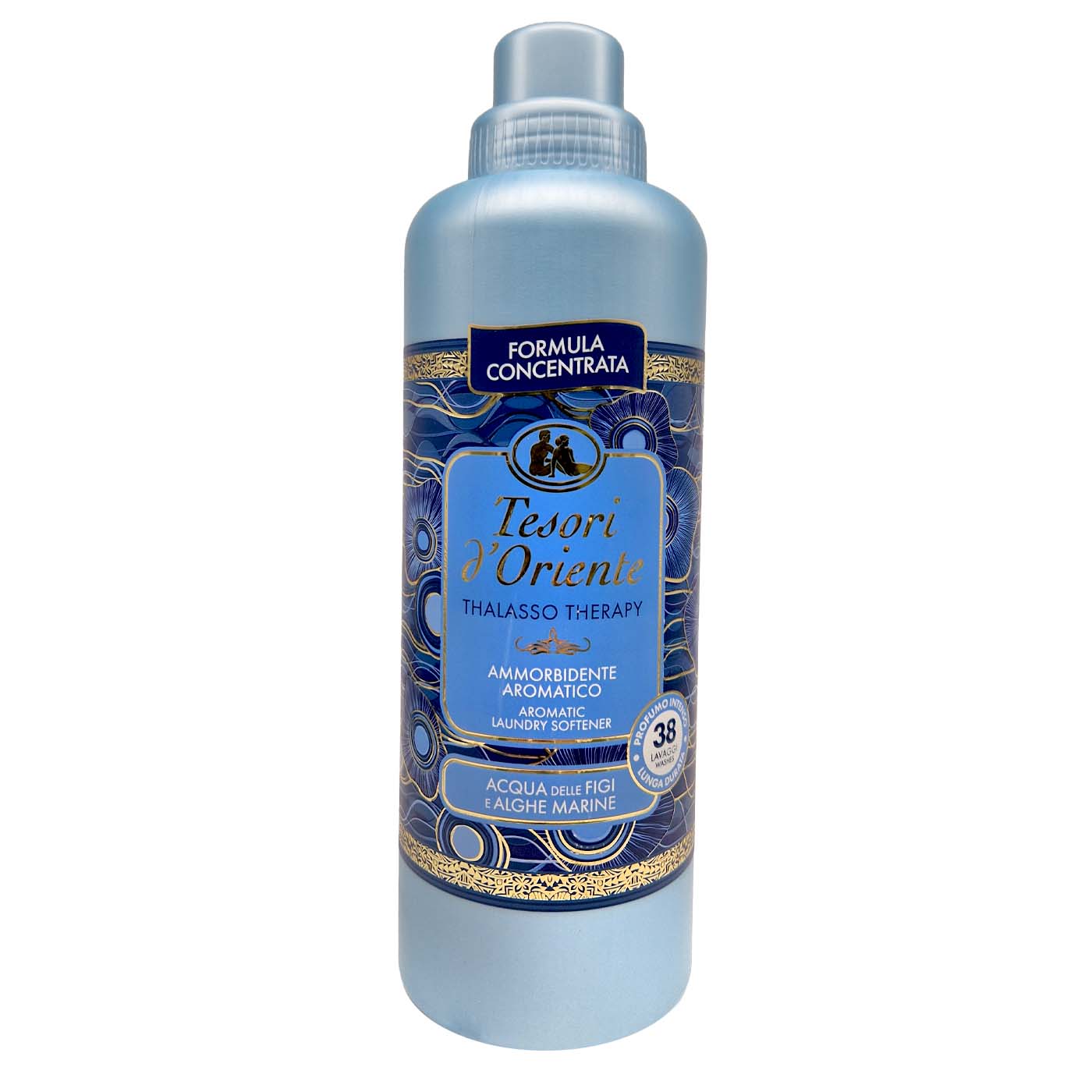 Tesori d'Oriente Weichspüler Thalasso Therapy 760 ml