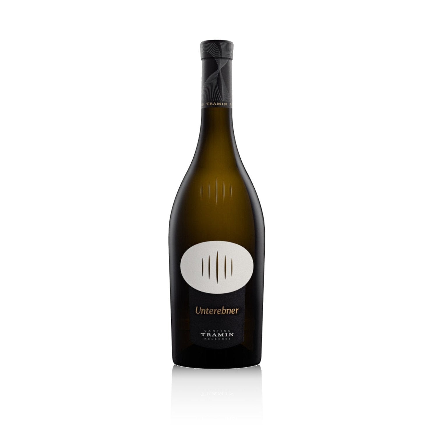 Tramin - Pinot Grigio DOC Unterebner - 2021 - 0,75l