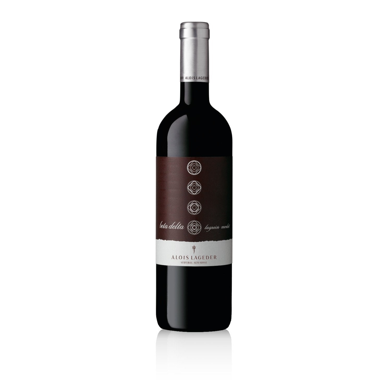 Alois Lageder - Al Passo del Leone Rot IGT (LA – M) – BIO - 2020 - 0,75l - italienisch - einkaufen.de