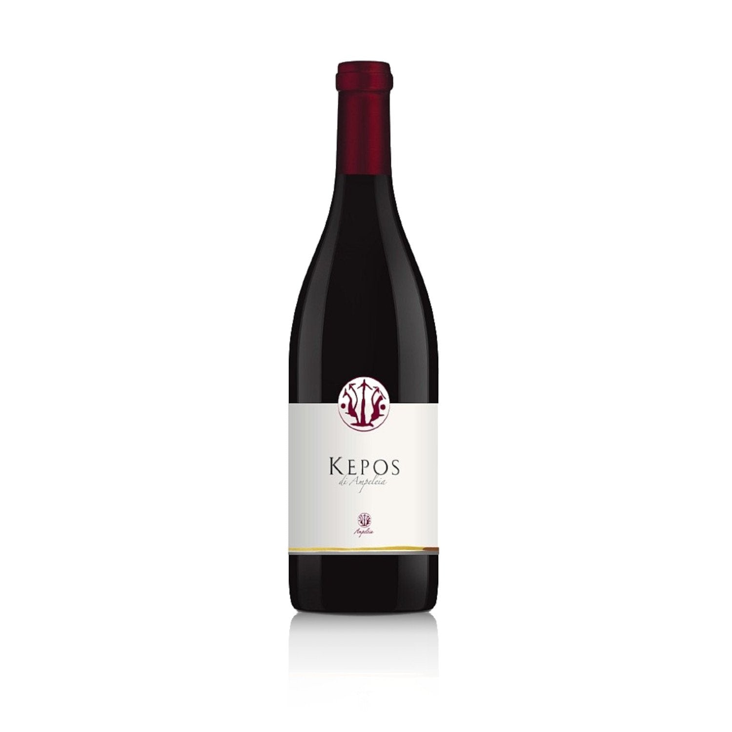 Ampeleia - Kepos IGT (Grenache – Carignano und andere) – BIO - 2020 - 0,75l - italienisch - einkaufen.de