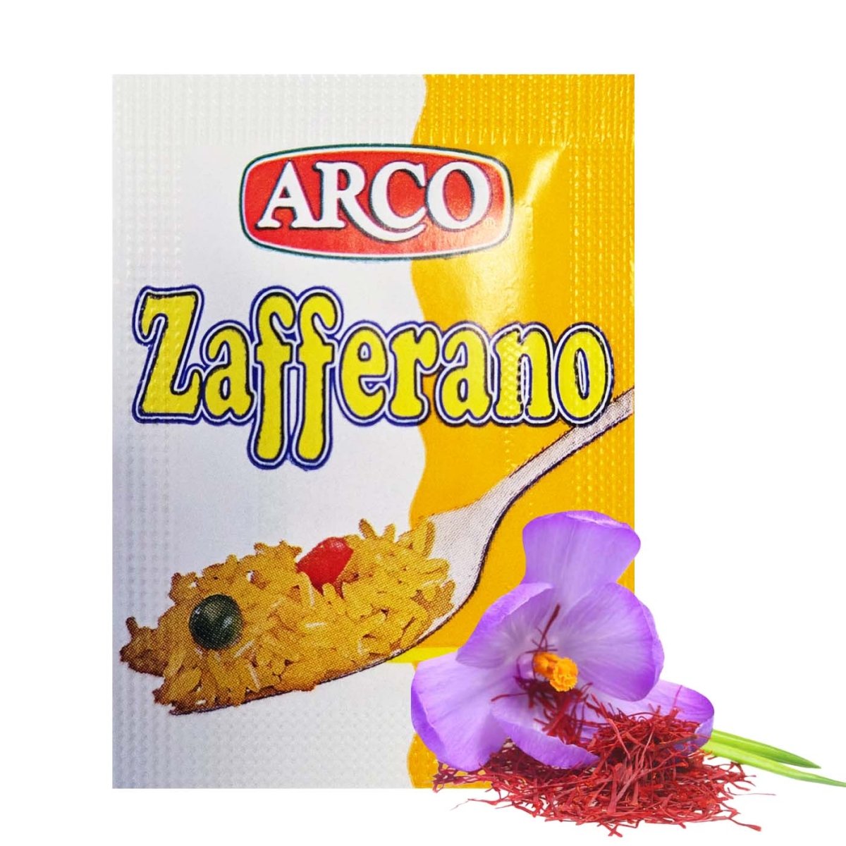 Arco Zafferano 12 g - italienisch - einkaufen.de