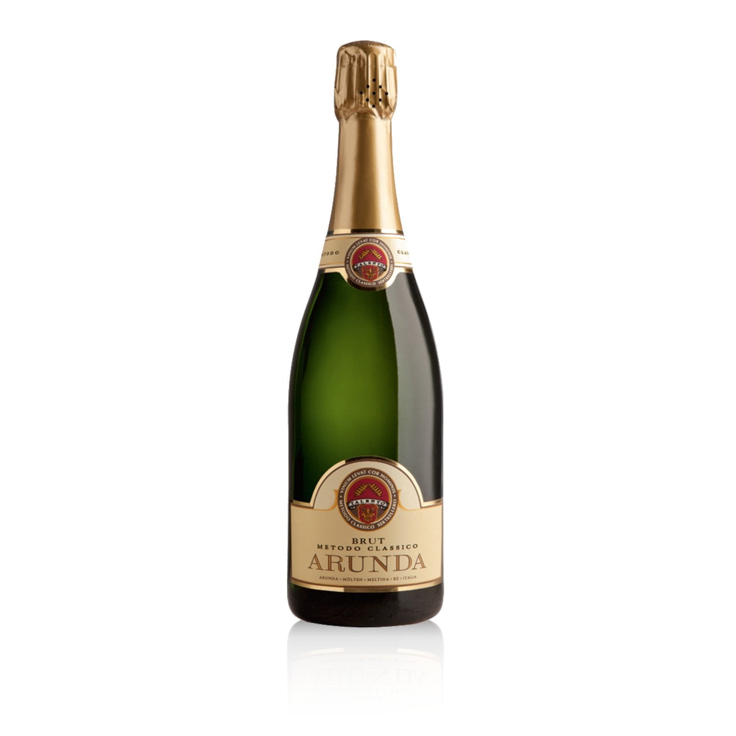 Arunda - Brut DOP - 0,75l - italienisch-einkaufen.de