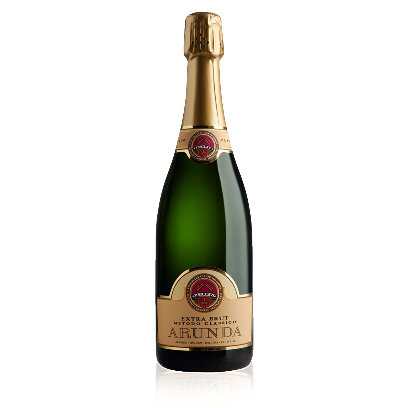 Arunda - Extra Brut DOP - 0,75l - italienisch - einkaufen.de