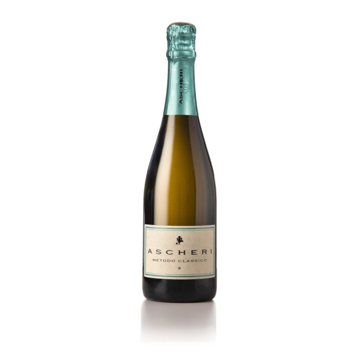 Ascheri - Nebbiolo Brut Metodo Classico - 0,75l - italienisch - einkaufen.de