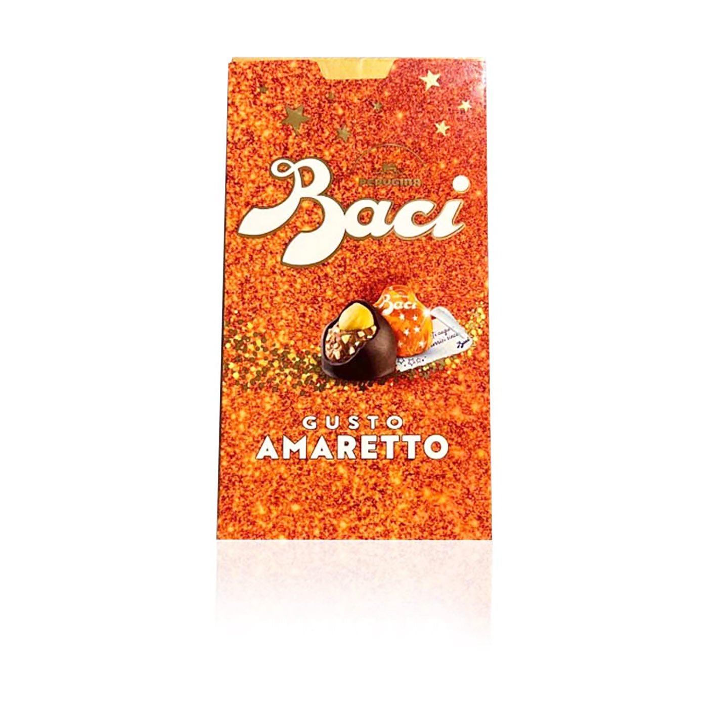 BACI Perugina Amaretto - Praline Amaretto - 0,15kg - italienisch - einkaufen.de