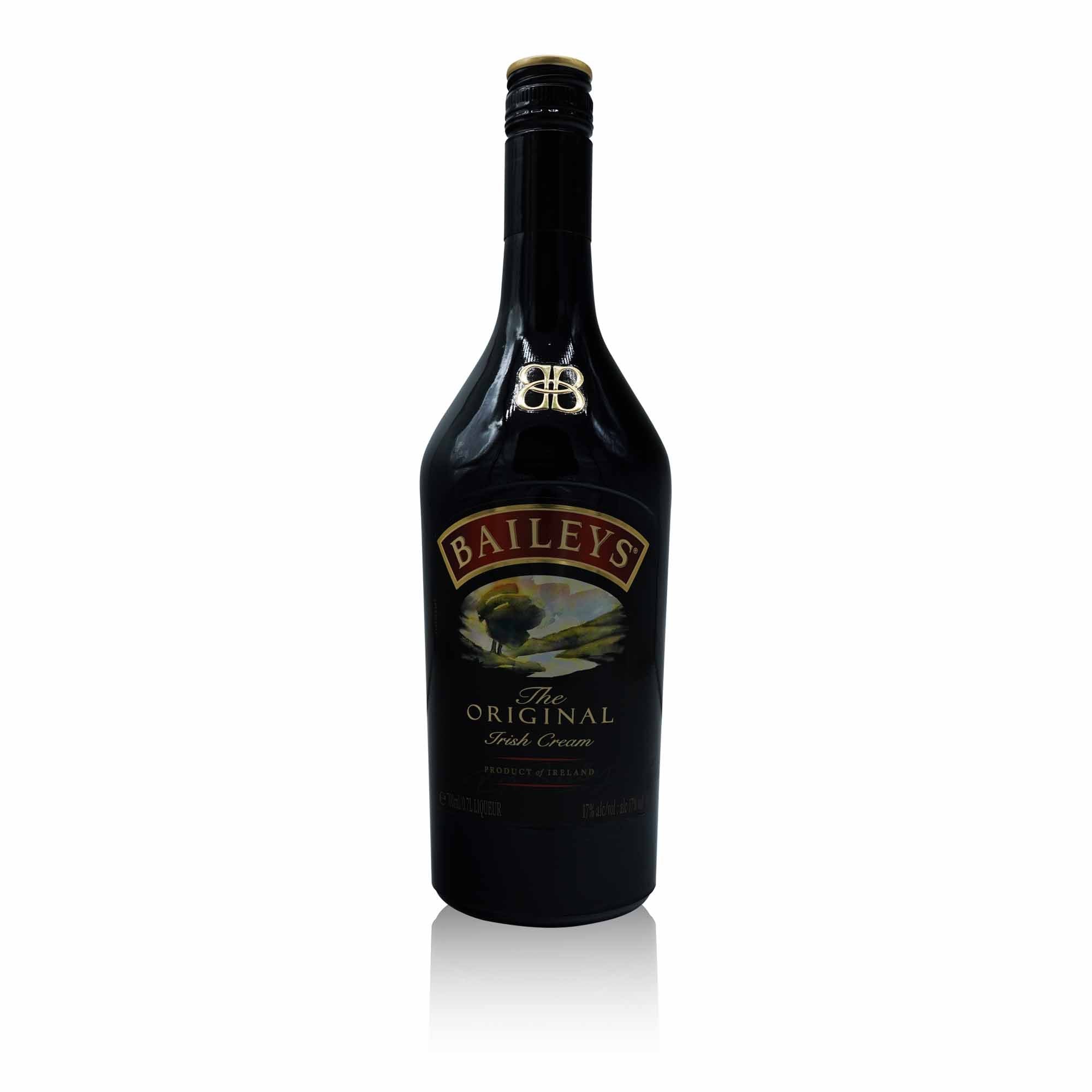 BAILEYS 0,7l - italienisch - einkaufen.de