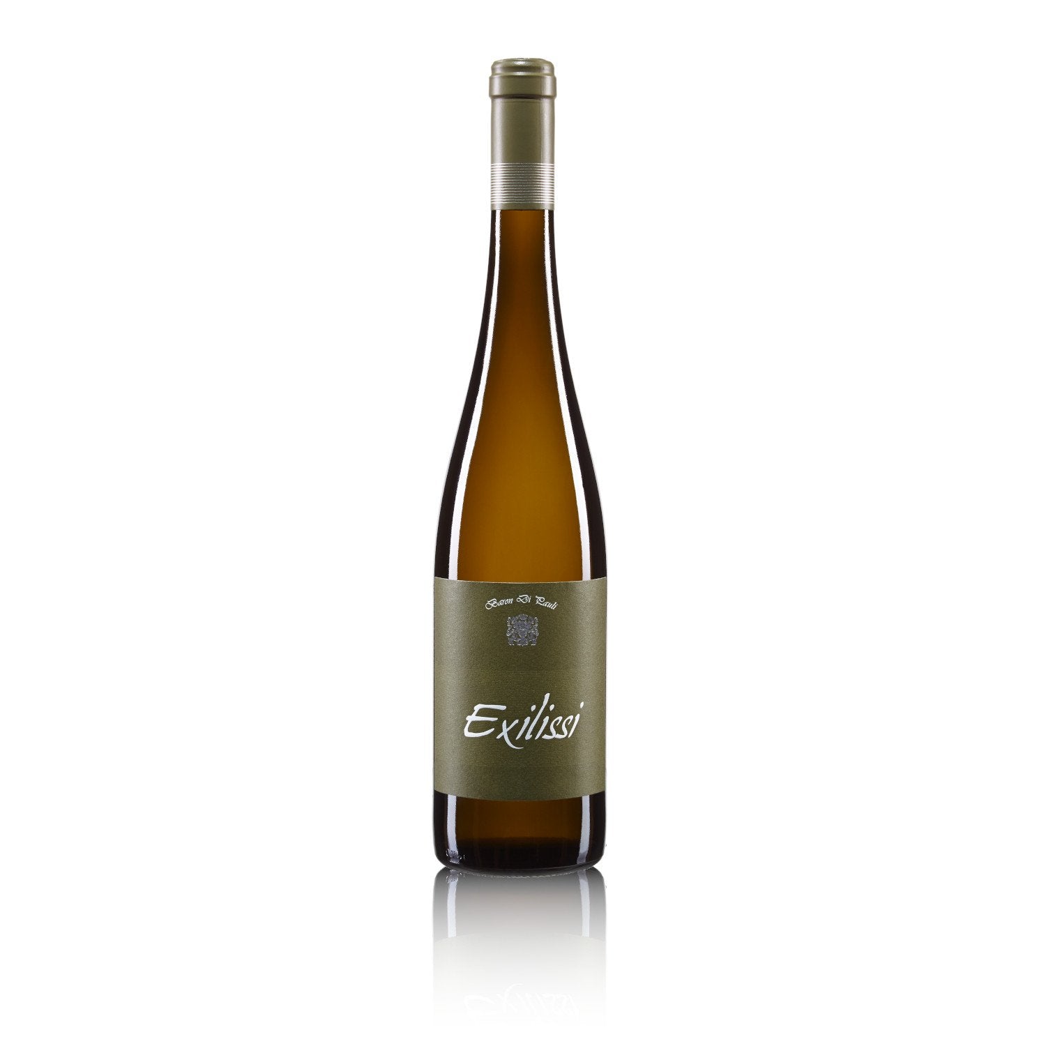 Baron di Pauli - Gewürztraminer DOC Exil - 2020 - 0,75l - italienisch - einkaufen.de