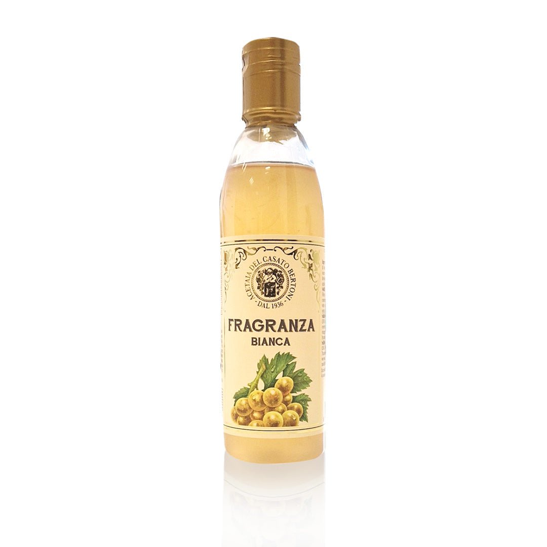 BERTONI Crema di aceto balsamico bianco – Weisse Balsamicoessig - Creme - 0,3kg - italienisch - einkaufen.de