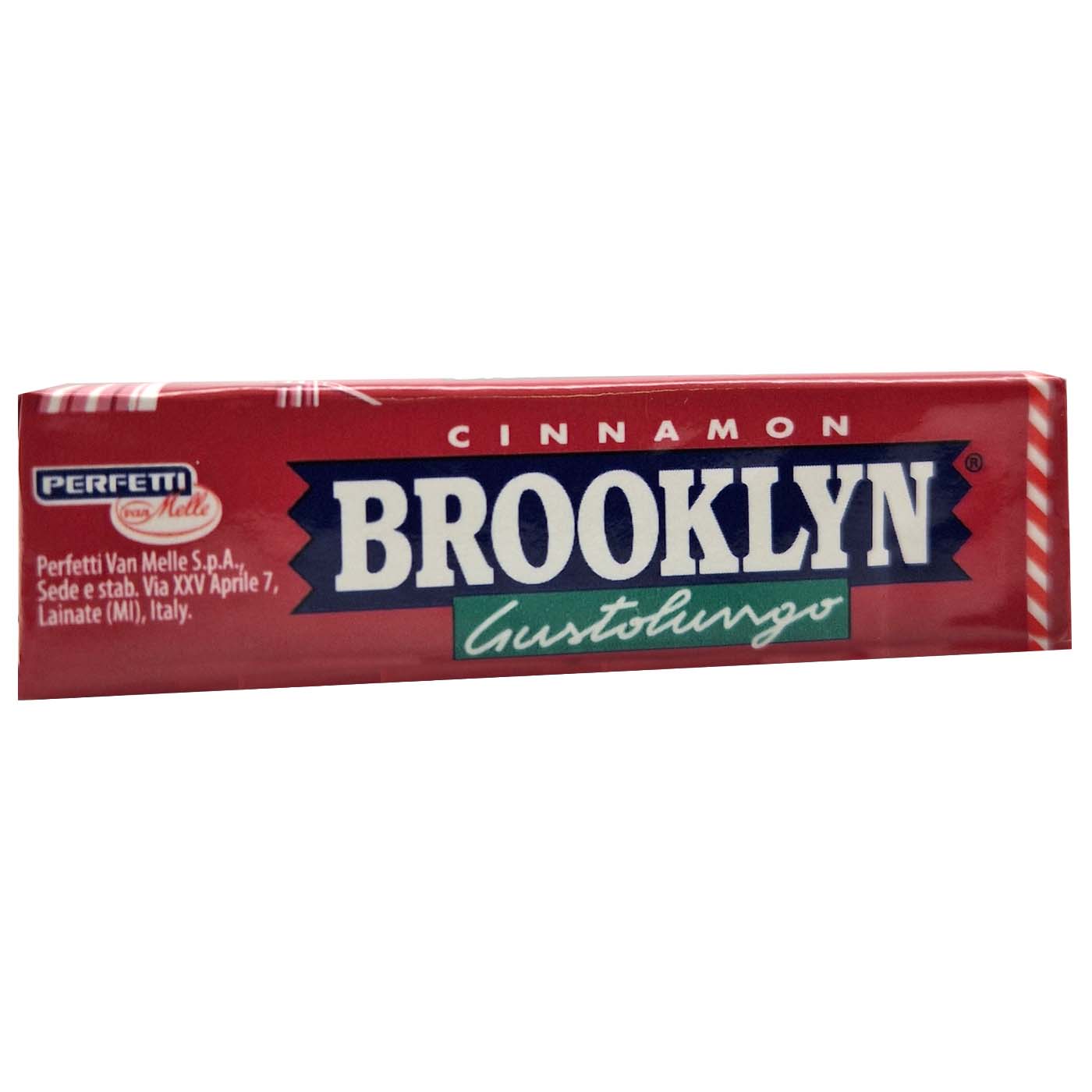 Brooklyn Cinnamon Cannella 25g - italienisch - einkaufen.de