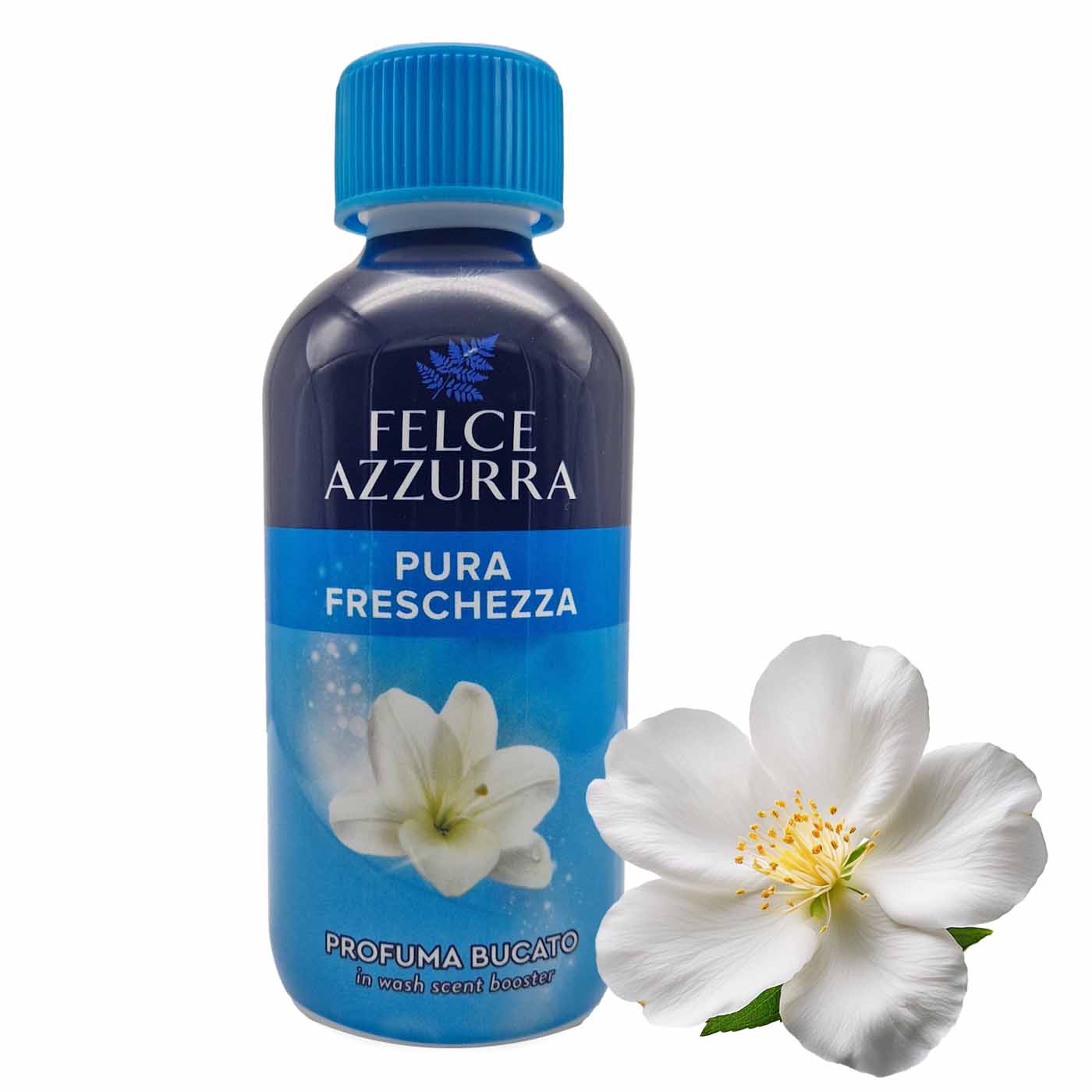 Felce Azzurra Pura Freschezza Profuma Bucato 220ml - italienisch - einkaufen.de