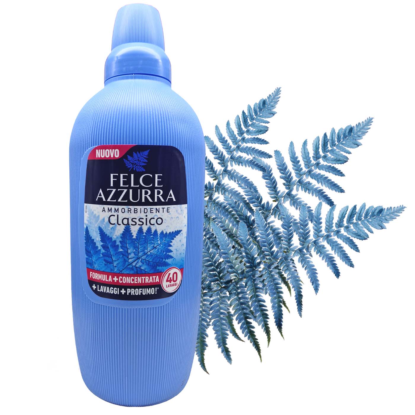 Felce Azzurra Weichspüler Classico 2l - italienisch - einkaufen.de