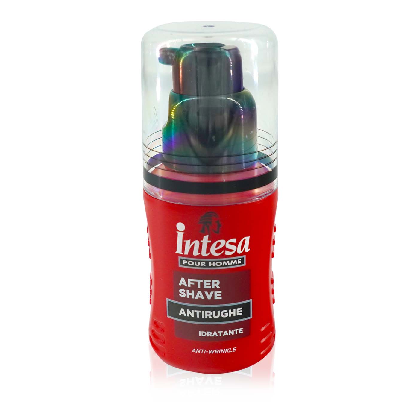 INTESA After Shave antirughe - antifalten - 0,1l - italienisch - einkaufen.de