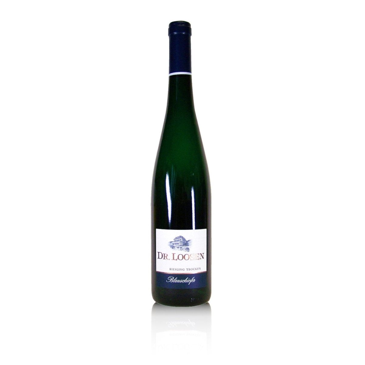Julius Treis - Riesling Alte Reben - 2021 - 0,75l - italienisch - einkaufen.de