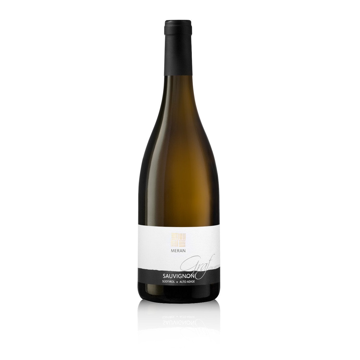 Kellerei Meran - Sauvignon DOC Graf von Meran - 2022 - 0,75l - italienisch - einkaufen.de