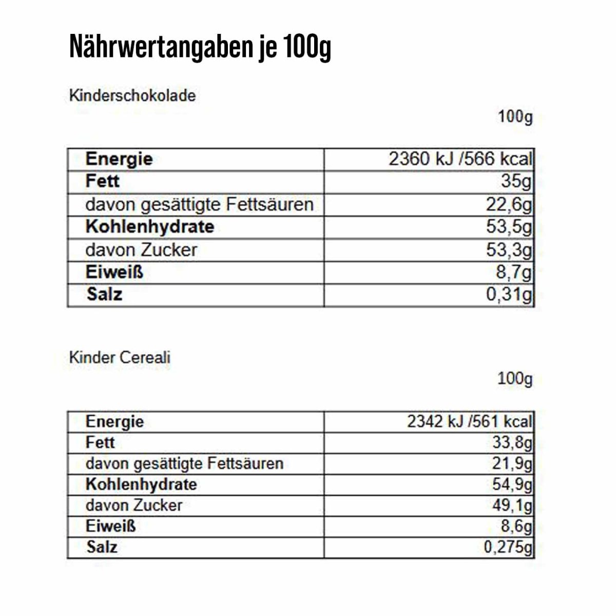 Kinder Ferrero Happy Calza Classic 290g - italienisch - einkaufen.de