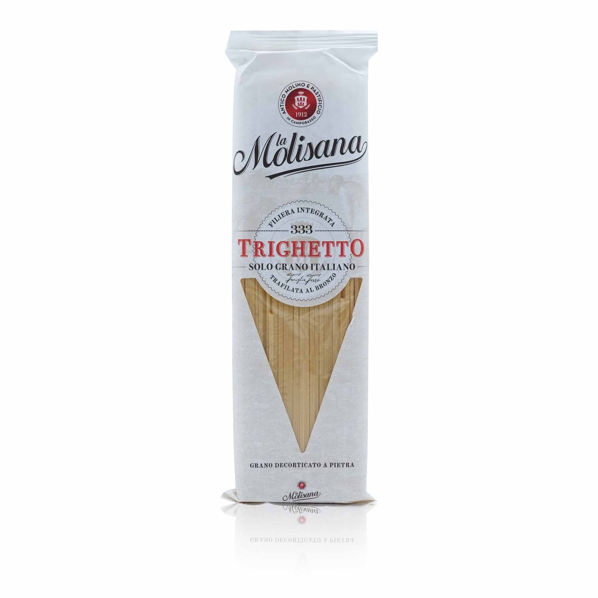 LA MOLISANA Trighetto N°333 - 0,5kg - italienisch - einkaufen.de