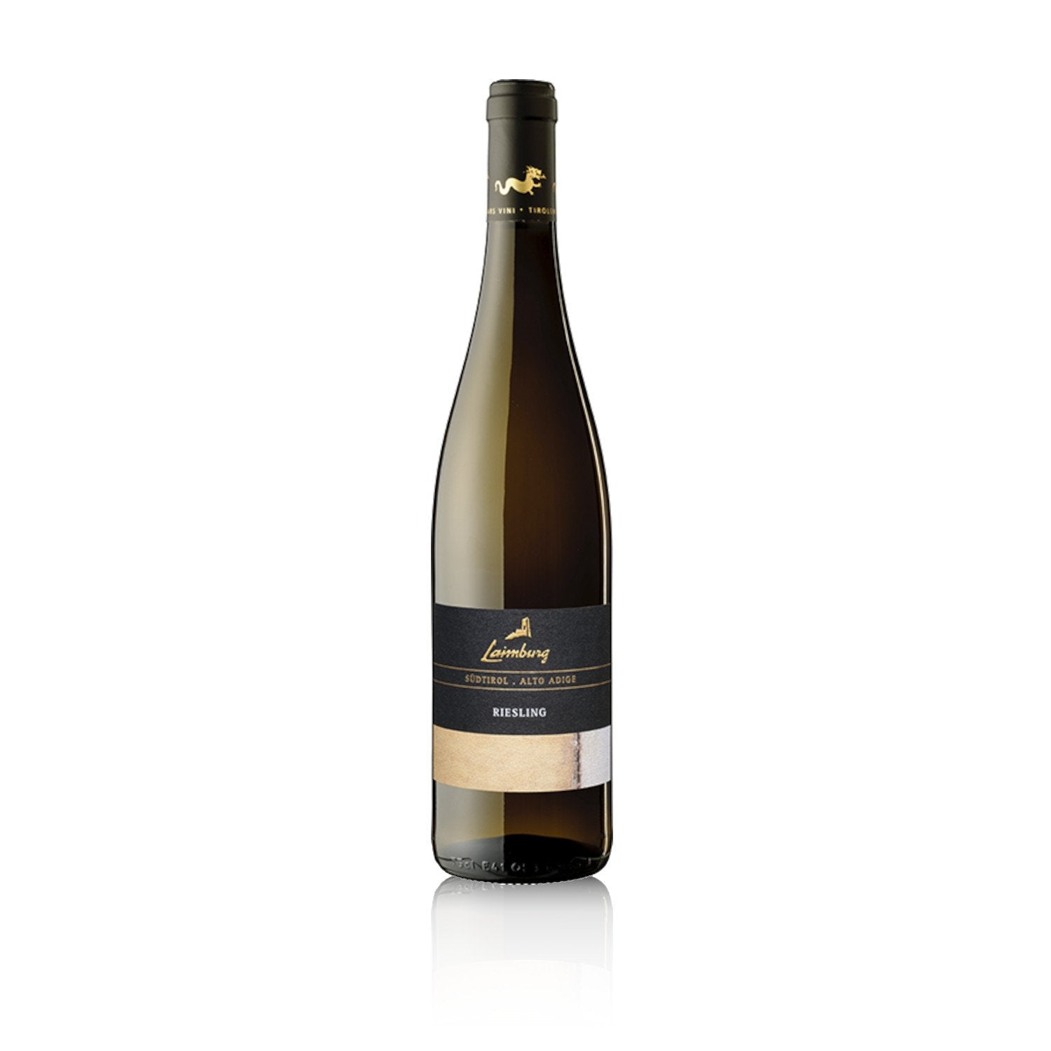 Laimburg - Riesling DOC - 2021 - 0,75l - italienisch - einkaufen.de