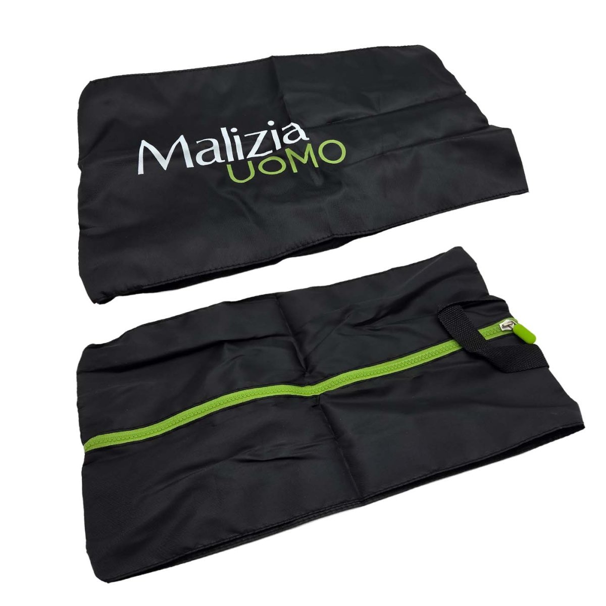 Malizia Uomo Profumo d'Intesa Vetyver Schiuma da Barba 50ml + Deodorant 175ml + Doccia Shampoo 250ml - italienisch - einkaufen.de