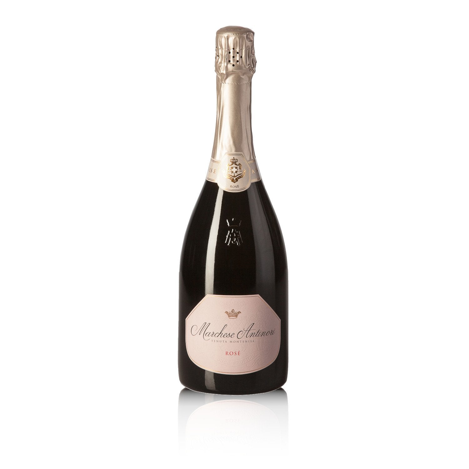 Marchese Antinori - Franciacorta Rose DOCG Tenuta Montenisa - 0,75l - italienisch - einkaufen.de