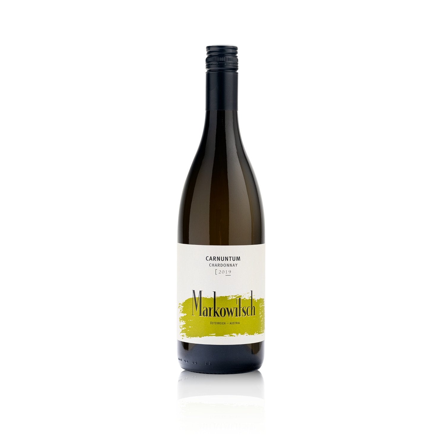 Markowitsch - Chardonnay DV - 2020 - 0,75l - italienisch - einkaufen.de