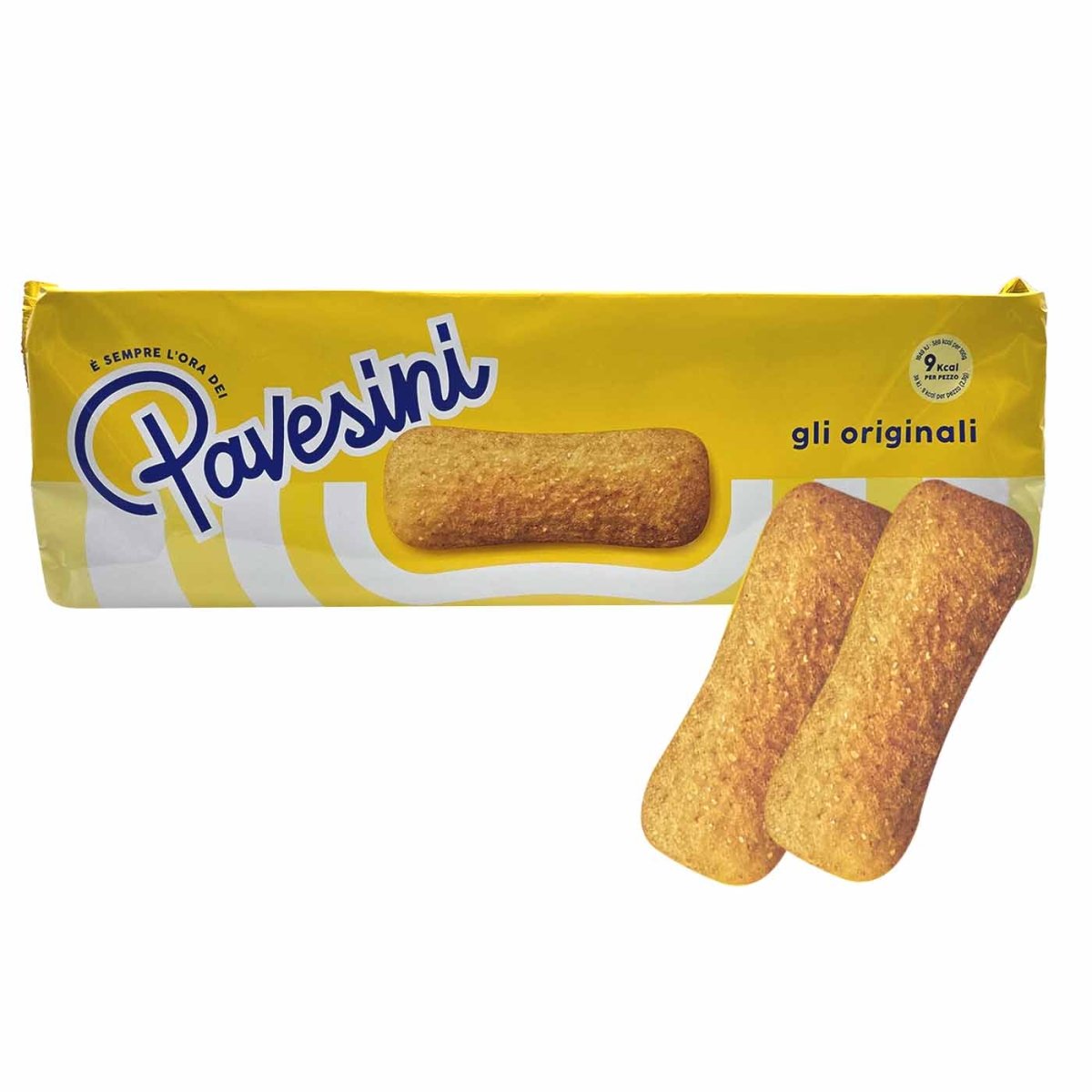 Pavesi Biscotti Pavesini 200g - italienisch - einkaufen.de