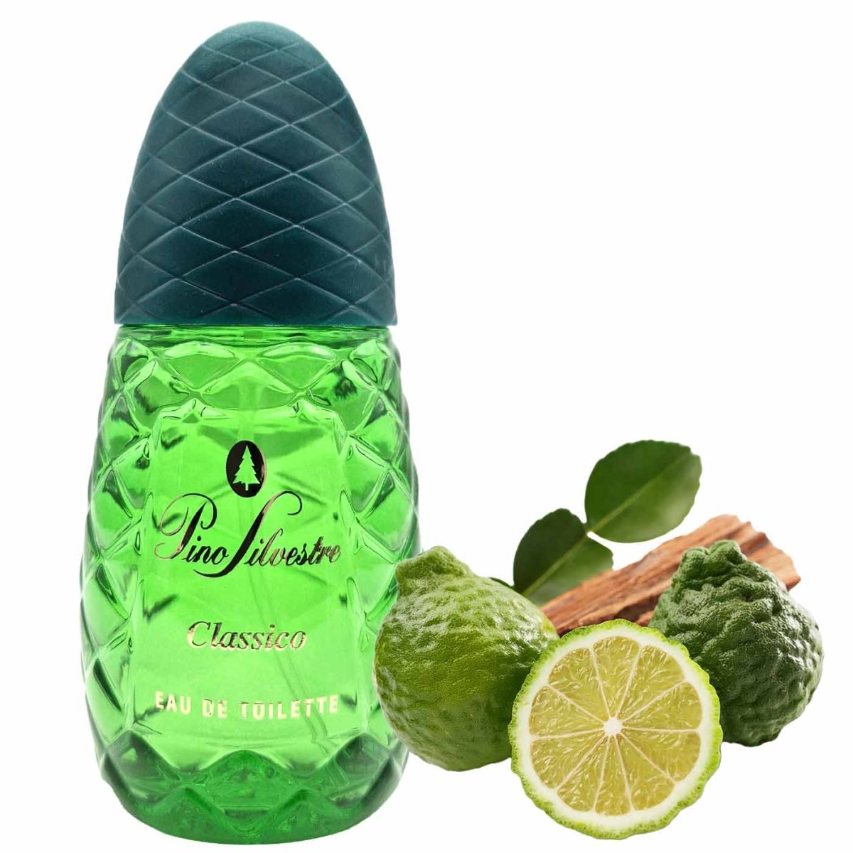 Pino Silvestre Classico Eau de Toilette Spray 75ml - italienisch - einkaufen.de