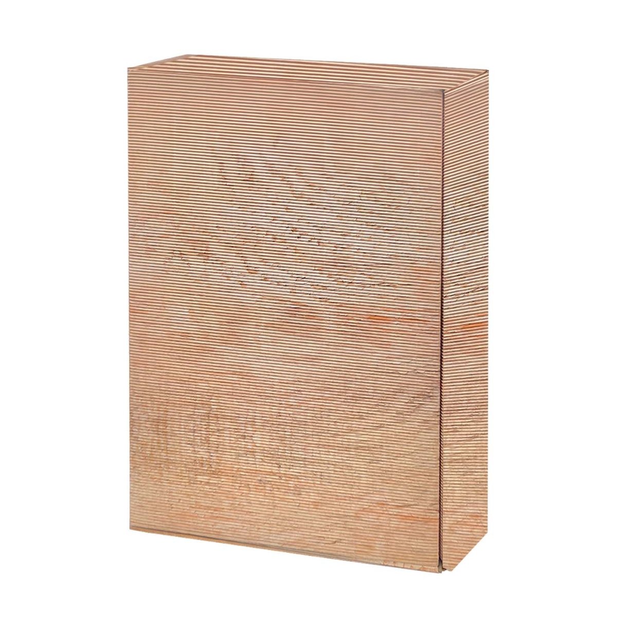 Präsentkarton Holz - italienisch - einkaufen.de