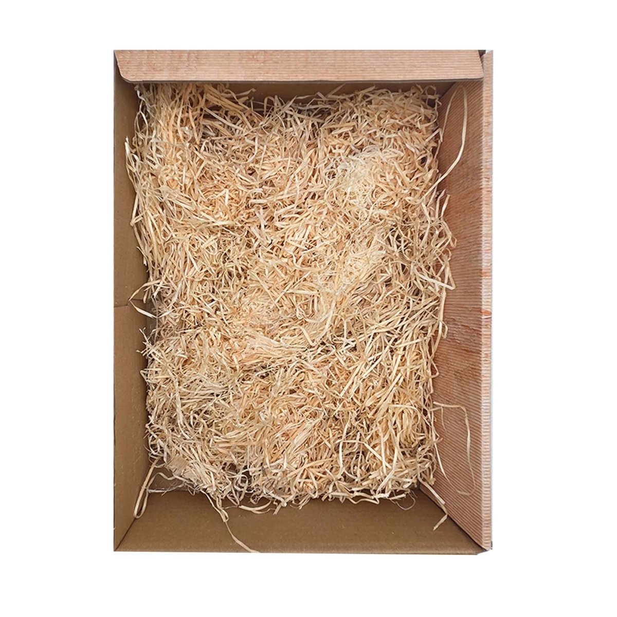 Präsentkarton Holz - italienisch - einkaufen.de