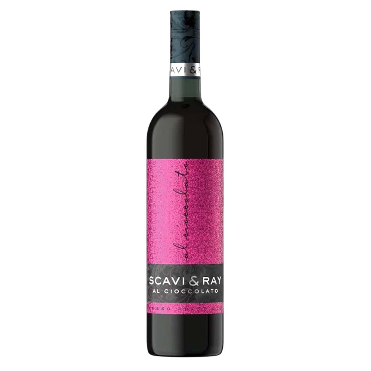 Scavi & Ray al cioccolato 0,75l - italienisch - einkaufen.de