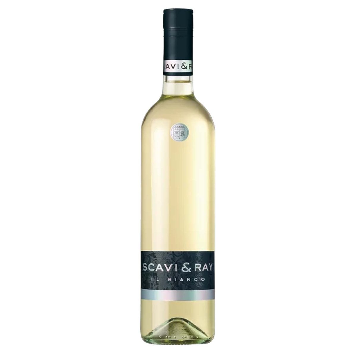 Scavi & Ray Il Bianco 0,75l - italienisch - einkaufen.de