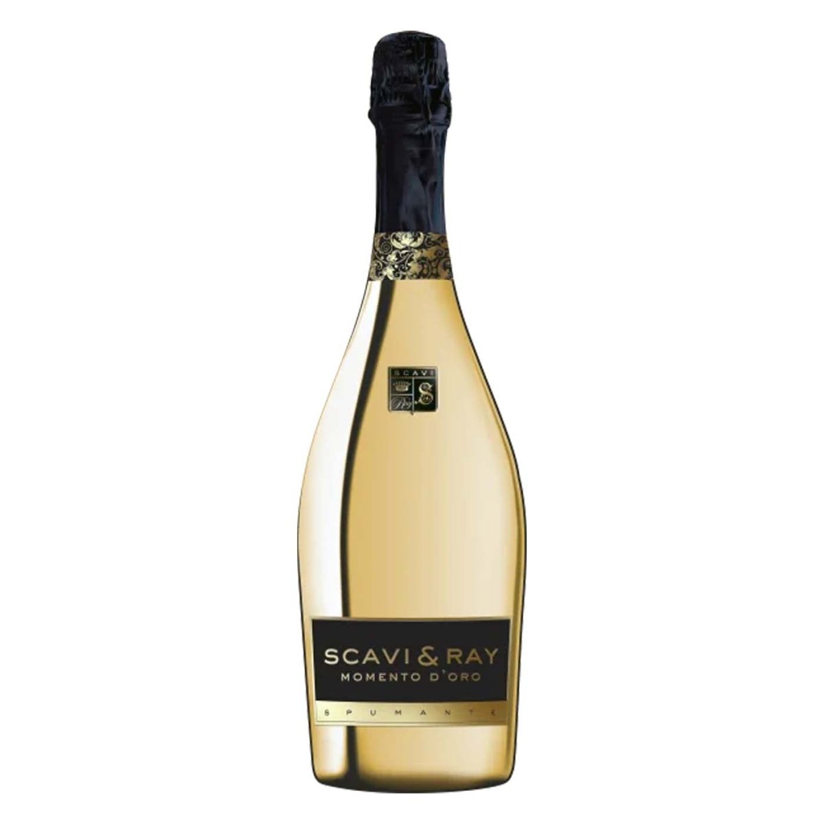 Scavi & Ray Momento D'Oro Spumante 0,75l - italienisch - einkaufen.de